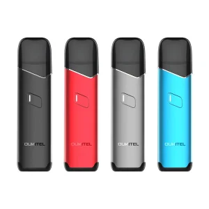 Oukitel MATE Pod System Kit 1200mAh & 2ml