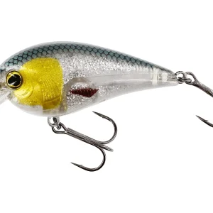 BassBite Squarebill 6 cm / 13 g