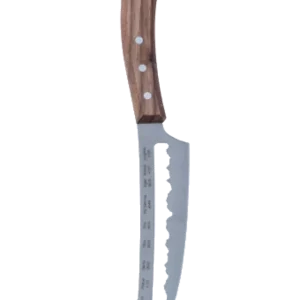 PanoramaKnife Best of Swiss Alps Käsemesser