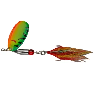 Buck Pike Spinner
