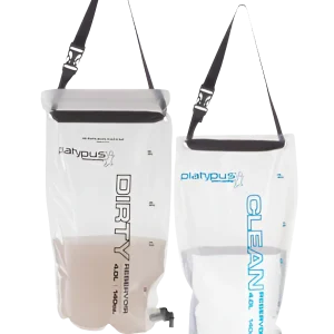 Platypus GravityWorks 2.0L Replacement Reservoir Kit