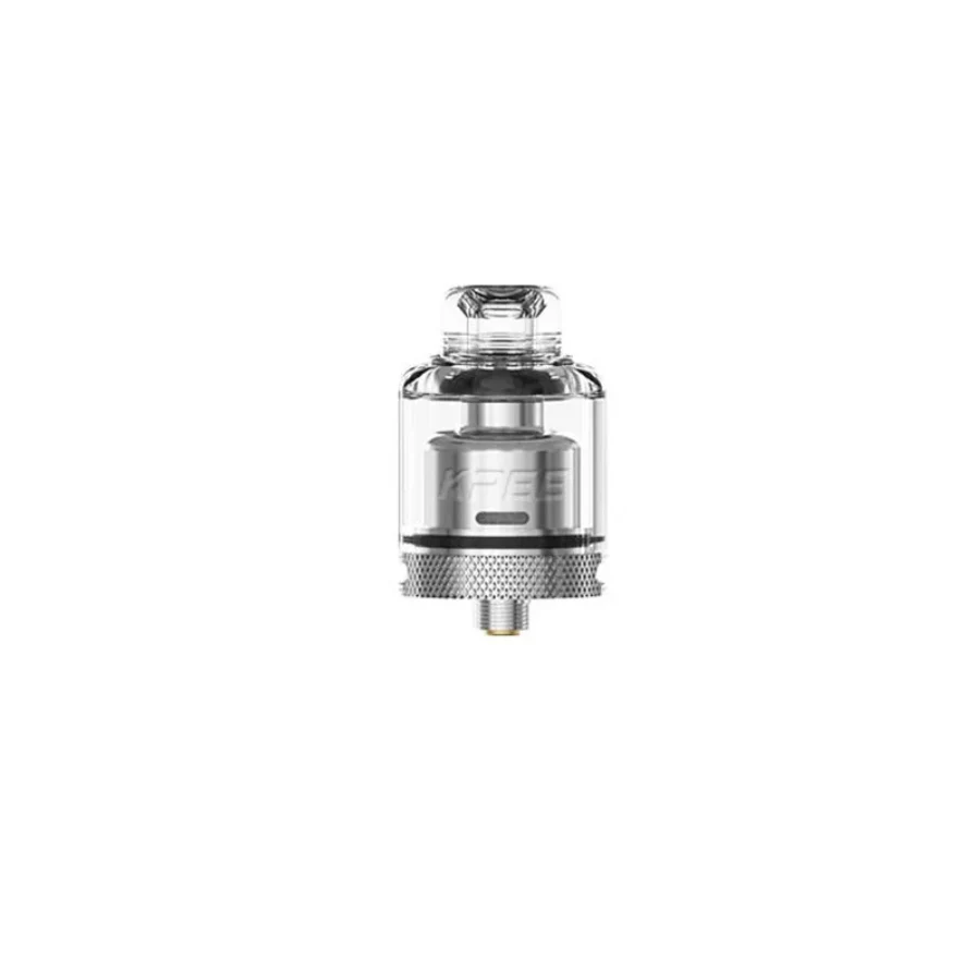 Gas Mods Kree 24 RTA Rebuildable Tank Verdampfer - 24mm – Bild 2