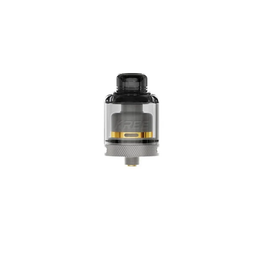 Gas Mods Kree 24 RTA Rebuildable Tank Verdampfer - 24mm – Bild 4