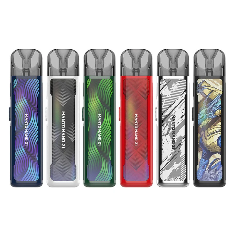 Rincoe Manto Nano Z1 Pod Kit 26W