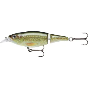 X-Rap Jointed Shad 13 cm