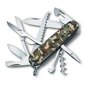 Victorinox Huntsman 91 mm Camouflage