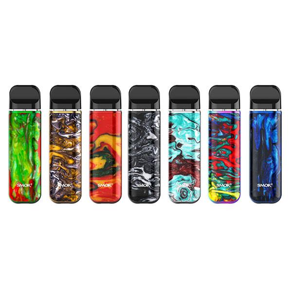 SMOK NOVO 2 Pod System Kit 800mAh & 2ml – Bild 6