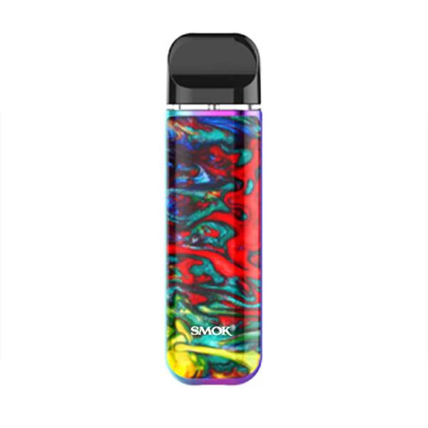 SMOK NOVO 2 Pod System Kit 800mAh & 2ml – Bild 7
