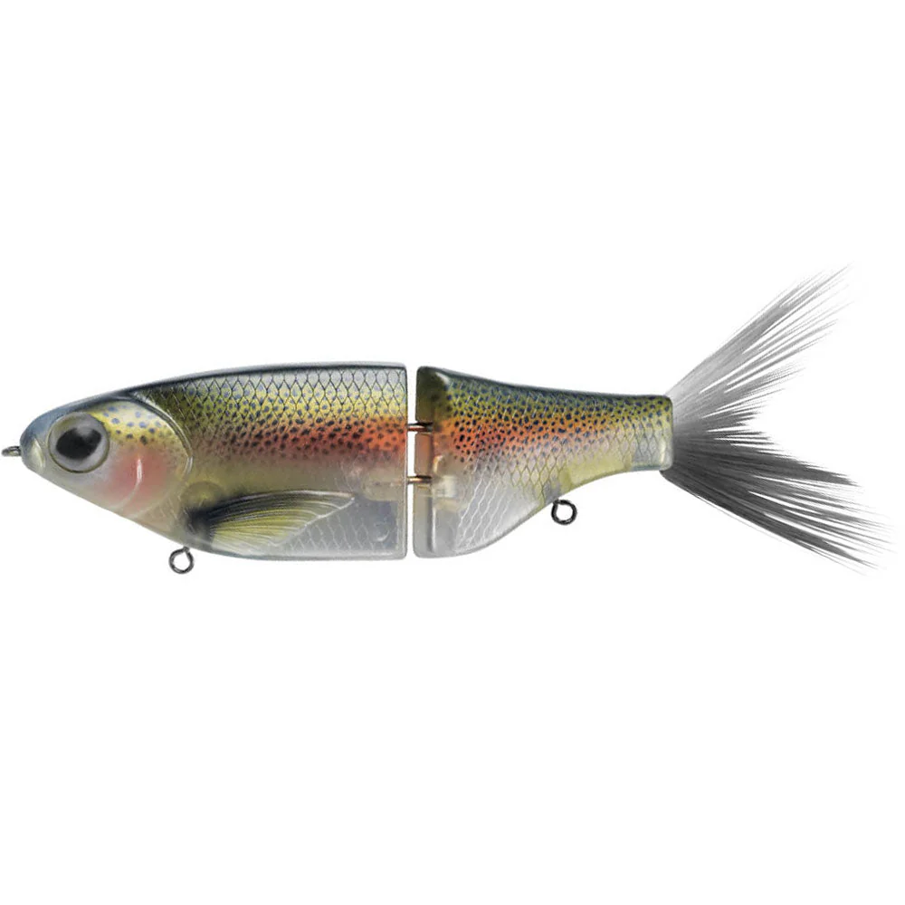 KGB Chad Shad 180 – Bild 3