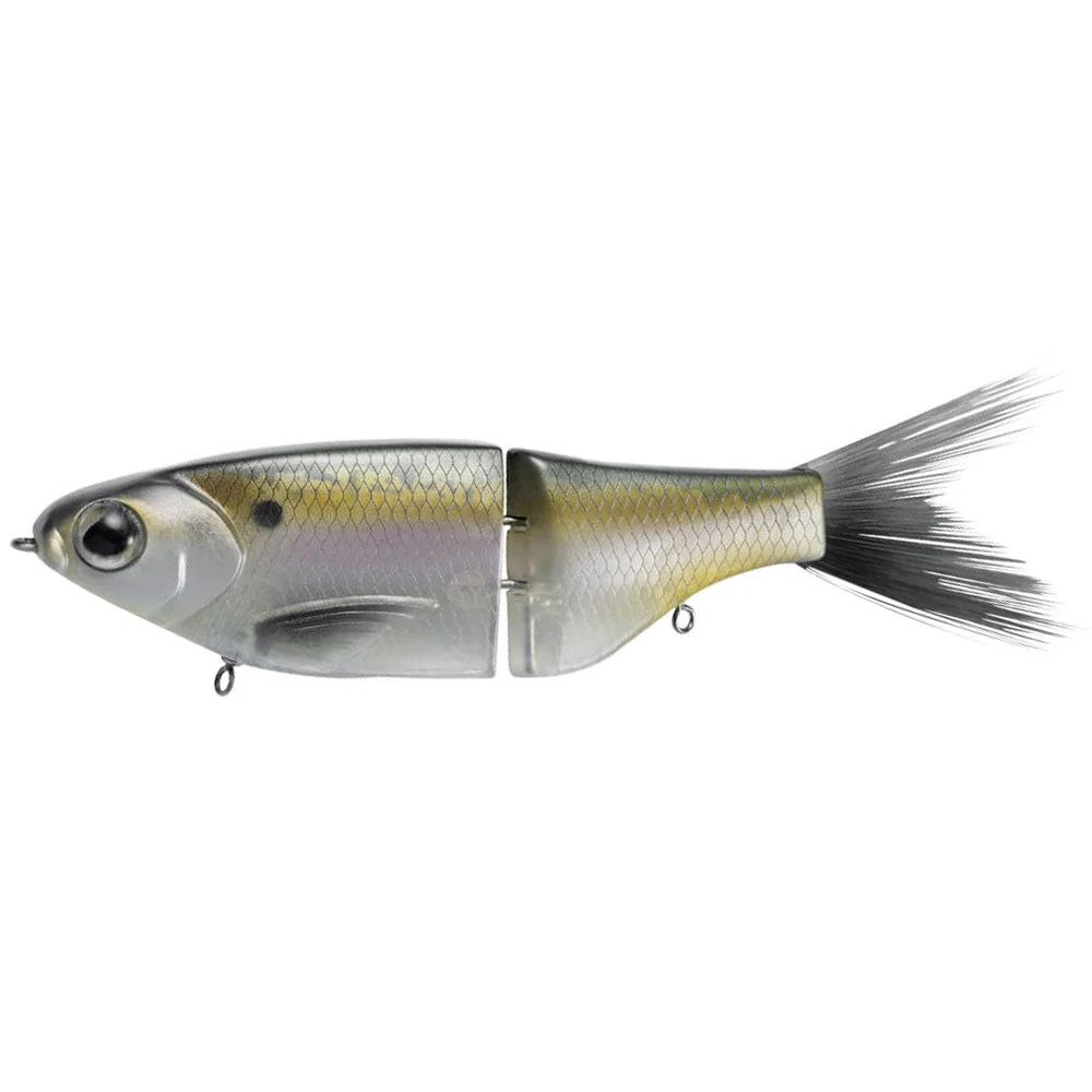 KGB Chad Shad 180 – Bild 5