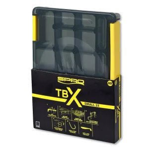 TBX Tackle Box