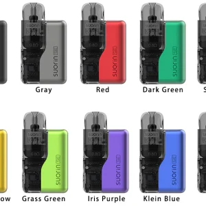 Suorin SE Pod Kit 2ml