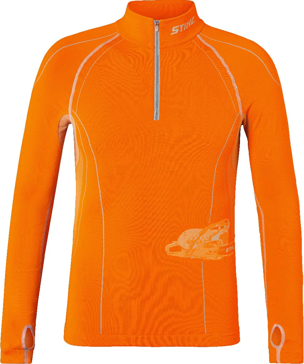 STIHL ADVANCE, Funktionsshirt langarm