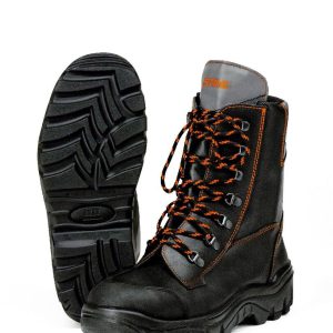 STIHL Stiefel Dynamicl Ranger
