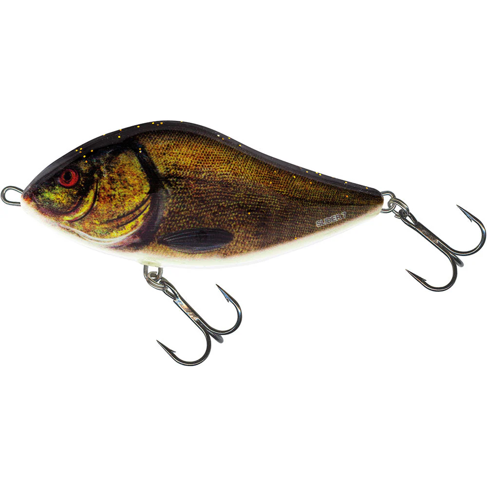 Slider 12 cm (Jerkbait)