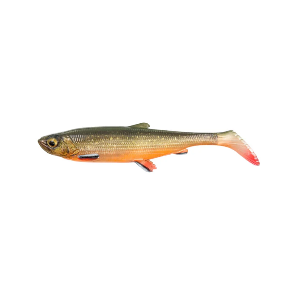 3D Herring Shad V2 – Bild 2