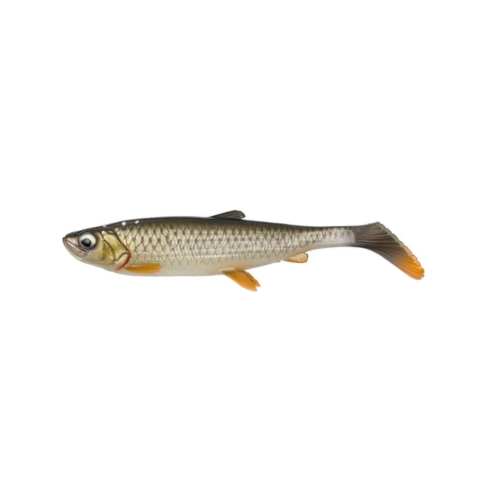 3D Herring Shad V2 – Bild 5