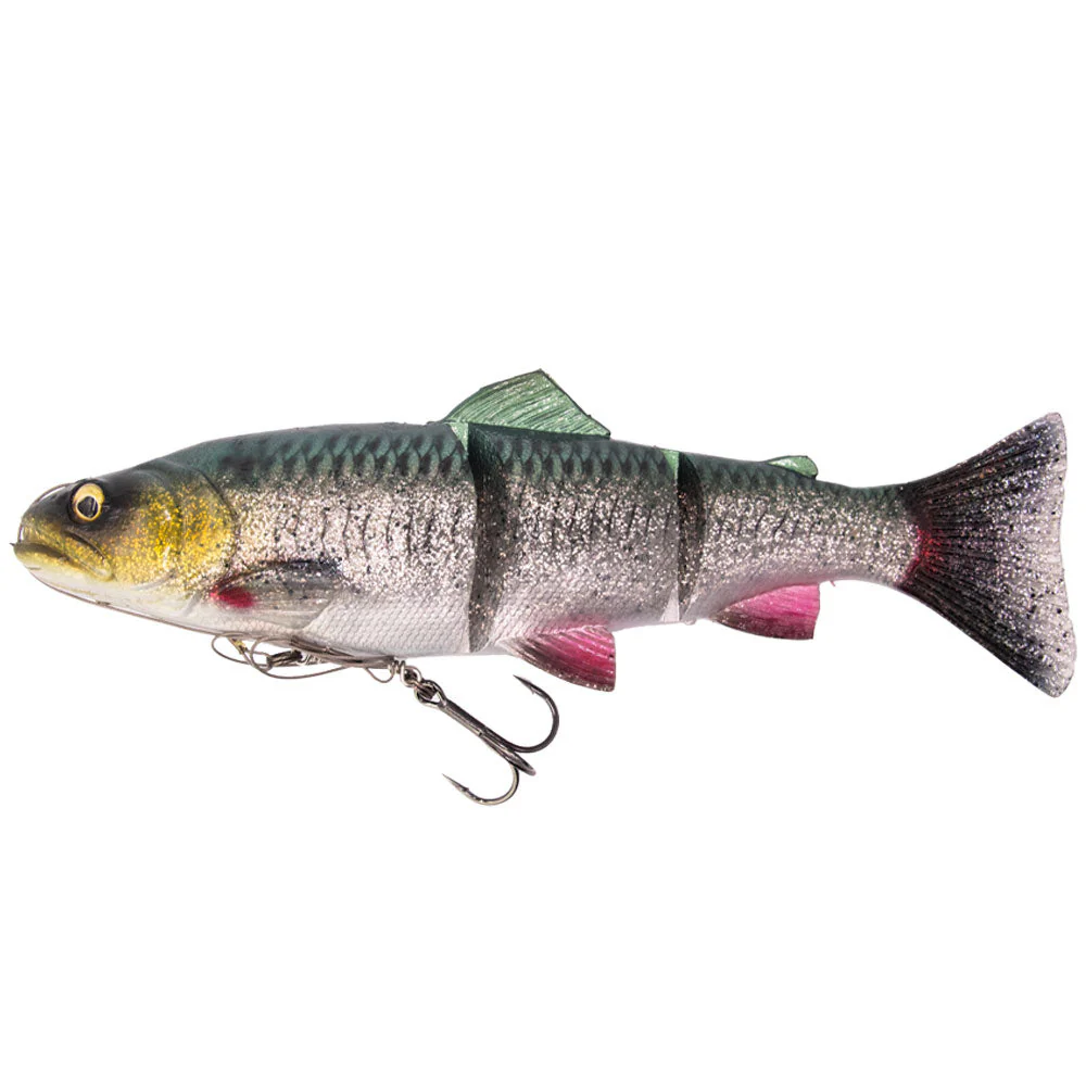 4D Line Thru Trout MS 25 cm / 193 g – Bild 3