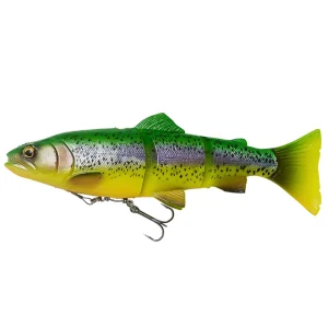 4D Line Thru Trout MS 25 cm / 193 g