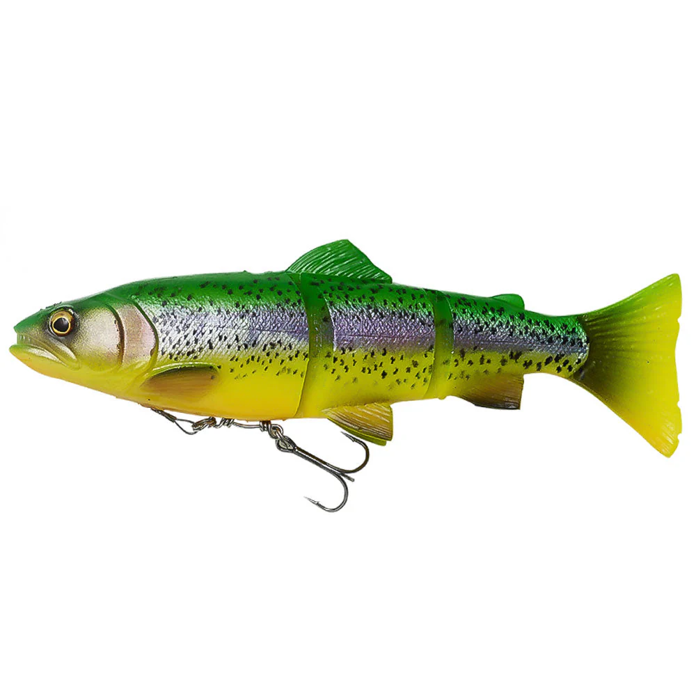 4D Line Thru Trout MS 25 cm / 193 g
