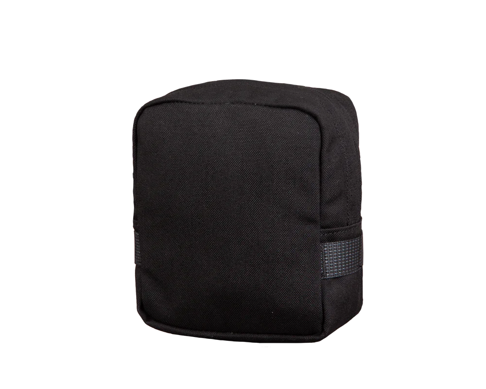 Savotta Zipped GP pouch 3x3