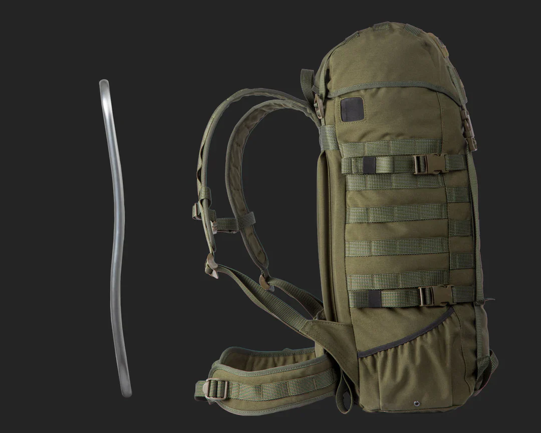 Savotta Alurahmen für Jäger M – Bild 3