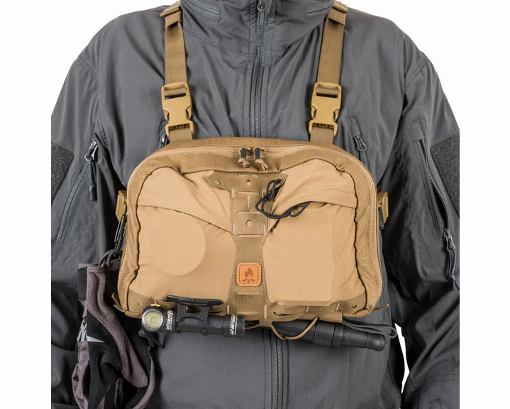 Helikon-Tex Chest Pack Numbat – Bild 4