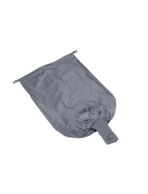 Rab Stratosphere 4 (840g) Regular Wide – Bild 3