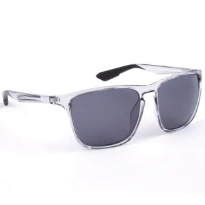 Eyewear Transparent Grey / Dark Grey