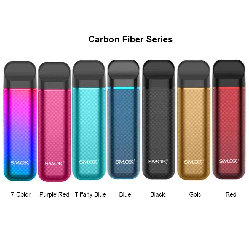 SMOK NOVO 2 Pod System Kit 800mAh & 2ml – Bild 3