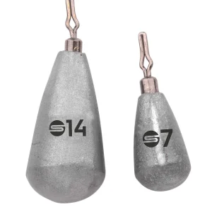 Freestyle Dropshot Pears Lead