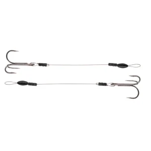 Softbait Zander Stinger 7x7 Wire