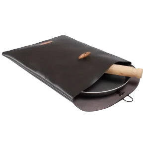 Stabilotherm Transportbeutel Leder