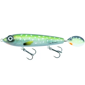 Spinning McTail (100 g / 16,5 cm)