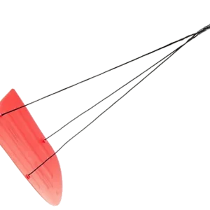 SwissPiranha Schnee-Sand Hering