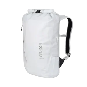 Exped Torrent 20 Fog Wasserdichter Alltagsrucksack