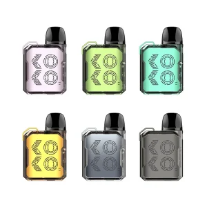 Uwell Caliburn GK2 (Vision) 690mAh Pod Kit