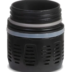 UlatraPress Purifier Cartridge - Black