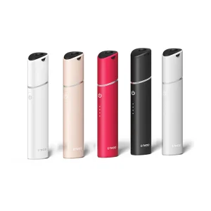 Uwoo Y1 Mini Heating Kit 900mAh Device