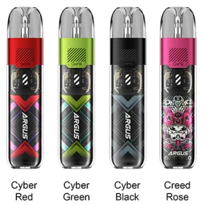 VOOPOO Argus P1s Pod Kit