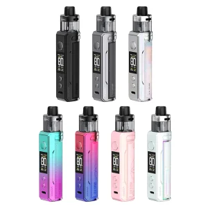 VOOPOO Drag X2 Kit 80W