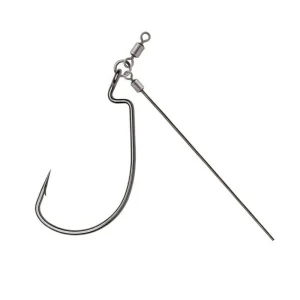 Mystic Tokyo Rig Light Haken (7342TK)