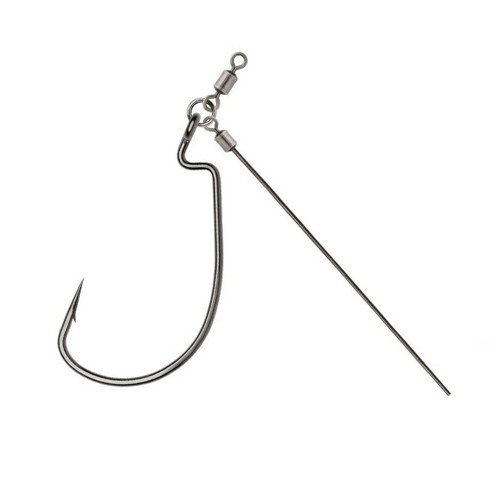 Mystic Tokyo Rig Light Haken (7342TK)