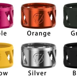 Vaporesso Tank Protective Cover Verdampfer Schutzhülle für iTank 2 8ml 1 Stück/Packung