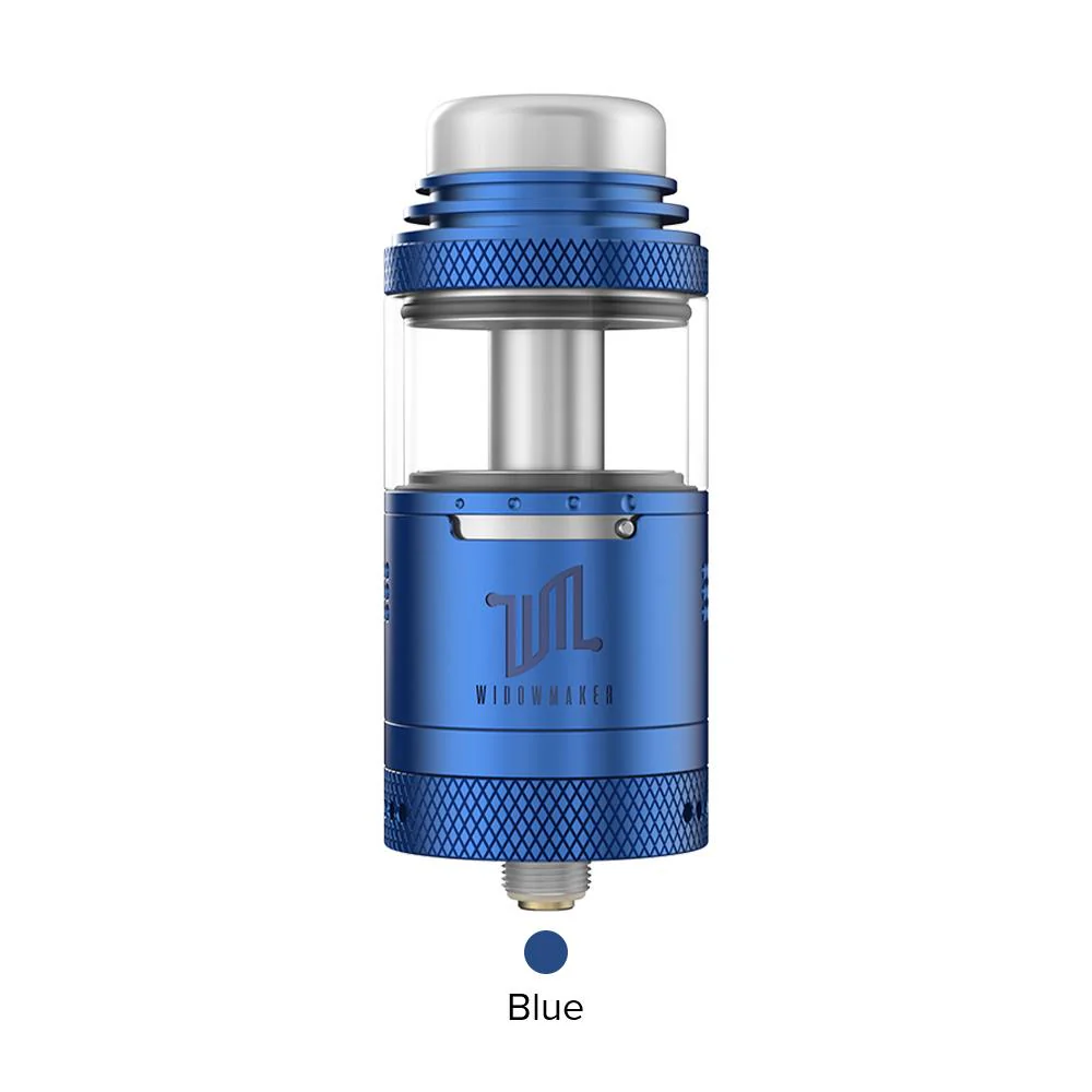 Vandy Vape Widowmaker RTA Verdampfer 5ml – Bild 2