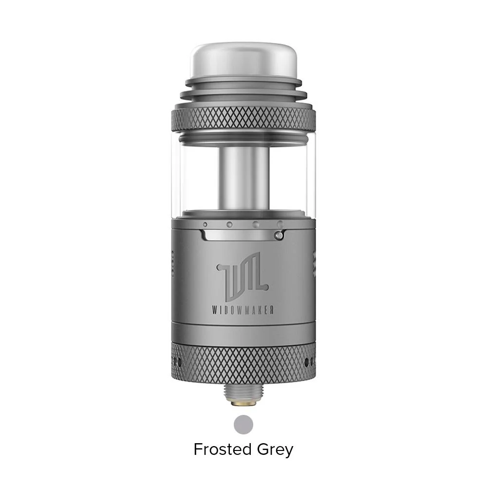 Vandy Vape Widowmaker RTA Verdampfer 5ml – Bild 3