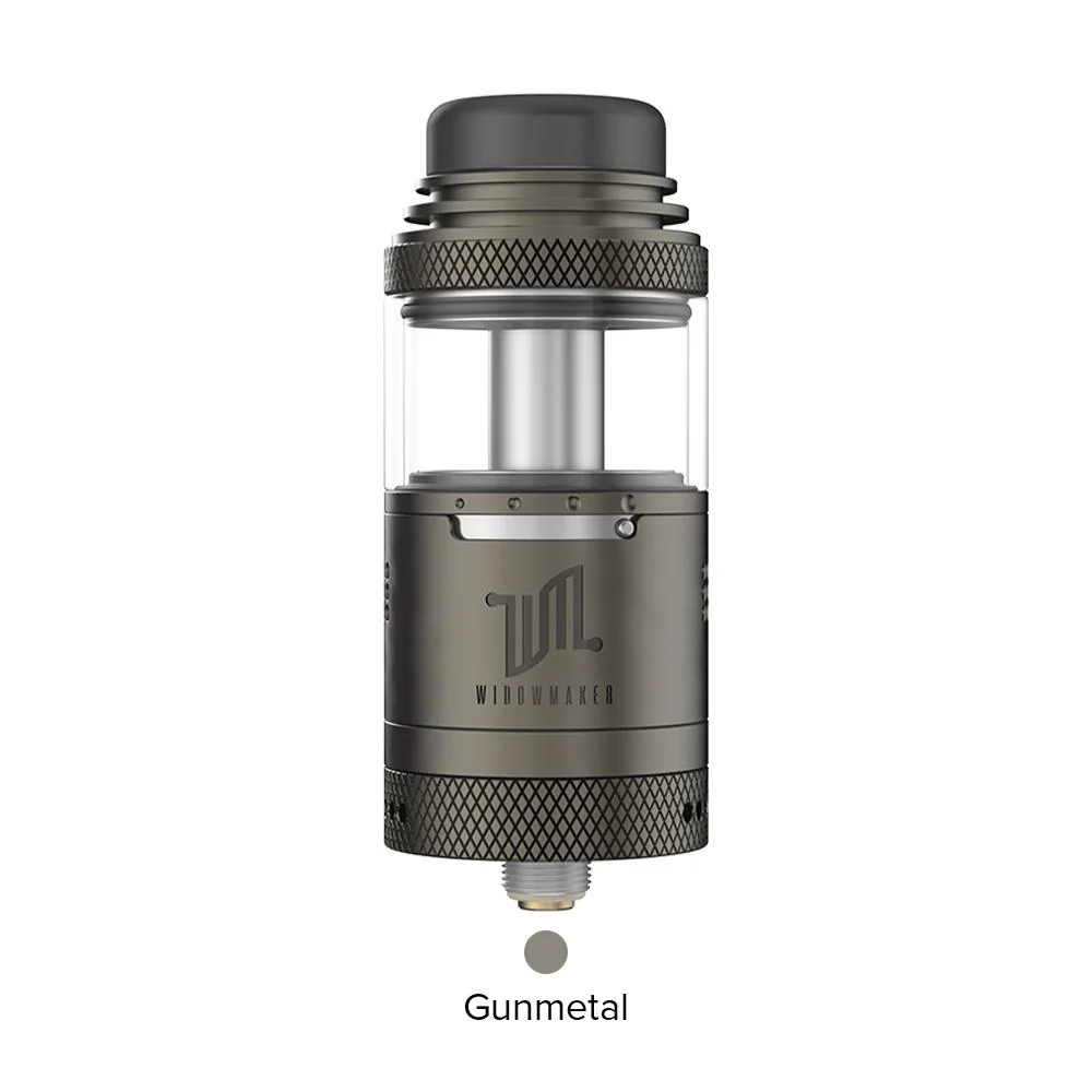 Vandy Vape Widowmaker RTA Verdampfer 5ml – Bild 5