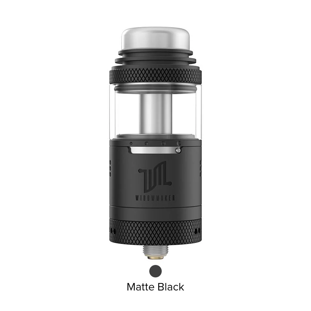 Vandy Vape Widowmaker RTA Verdampfer 5ml – Bild 6