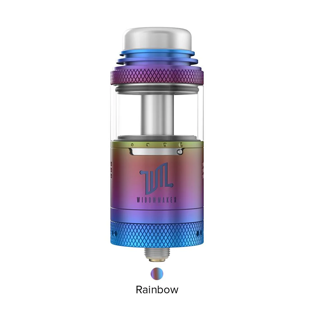 Vandy Vape Widowmaker RTA Verdampfer 5ml – Bild 7