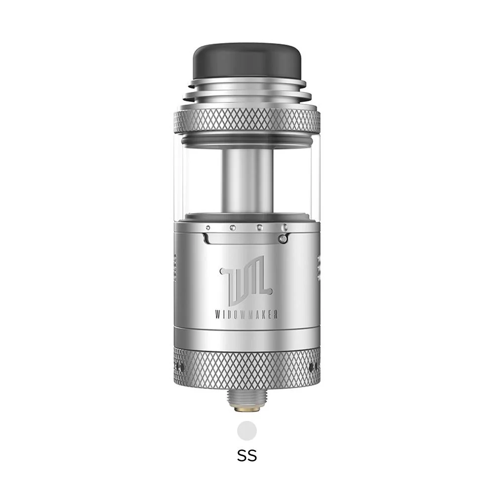 Vandy Vape Widowmaker RTA Verdampfer 5ml – Bild 8